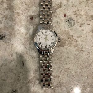 TISSOT women’s watch
